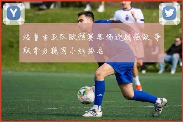 格鲁吉亚队欧预赛客场迎战强敌 争取拿分稳固小组排名