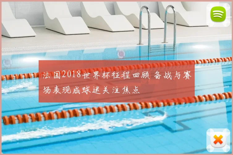 法国2018世界杯征程回顾 备战与赛场表现成球迷关注焦点